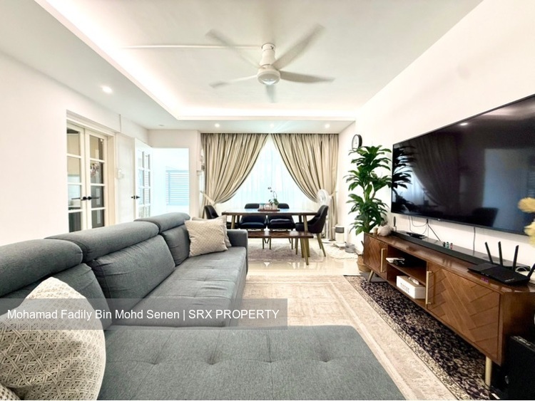 Blk 285 Tampines Street 22 (Tampines), HDB 3 Rooms #534256811